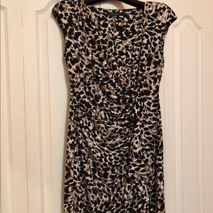 Dress day or evening